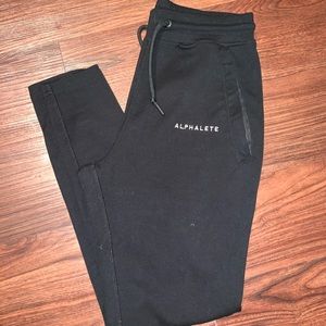 Alphalete Joggers